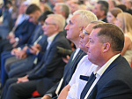 Агрофорум «День Сибирского поля-2025» собрал больше 350 компаний-участников и тысячи гостей 